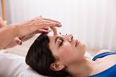 Natural Healing Through Reiki